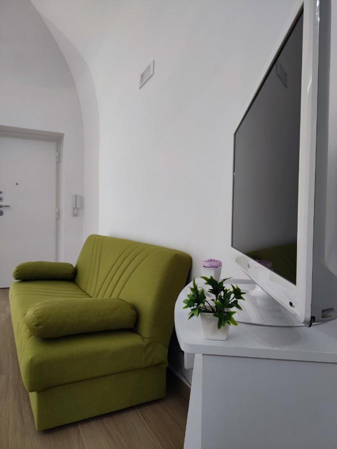 Gdb House Apartament